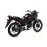 Echappement ARROW THUNDER HONDA CB125F 2015-2016 0