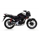 Echappement ARROW THUNDER HONDA CB125F 2015-2016