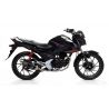 Echappement ARROW THUNDER HONDA CB125F 2015-2016 1