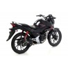Echappement ARROW THUNDER HONDA CB 125 F 2017-2018 3