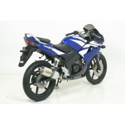 Pot d'Echappement ARROW STREET THUNDER HONDA CBR125R 2004-2010
