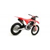 Echappement ARROW THUNDER HONDA CRF250R CRF250RX CRF300RX 2020 0