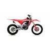 Echappement ARROW THUNDER HONDA CRF250R CRF250RX CRF300RX 2020 1