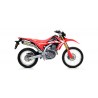 Echappement ARROW X-KONE HONDA CRF 250 L CRF 300 L 0