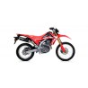 Echappement ARROW THUNDER HONDA CRF 250 L CRF 300 L 0