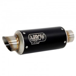 Pot d'Echappement ARROW GP2 HONDA CBR300R 2014-2017