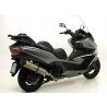 Echappement ARROW RACE-TECH HONDA SWT 400 2009-2016 0