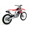 Echappement ARROW HONDA CRF450R 2013-2014 0
