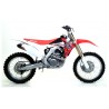 Echappement ARROW HONDA CRF450R 2013-2014 1