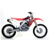 Echappement ARROW RACE-TECH HONDA CRF450R 2015-2016 1