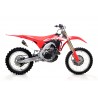 Echappement ARROW THUNDER HONDA CRF450R 2017-2018 1