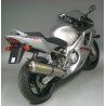 Echappement ARROW RACE-TECH HONDA CBR600F 2001-2007 CBR600F SPORT 2001-2003 0