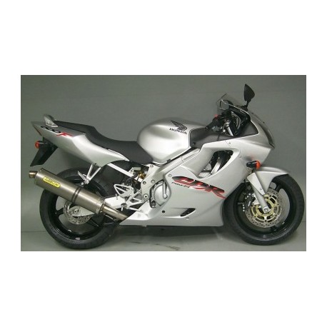 Echappement ARROW RACE-TECH HONDA CBR600F 2001-2007 CBR600F SPORT 2001-2003
