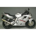 Echappement ARROW RACE-TECH HONDA CBR600F 2001-2007 CBR600F SPORT 2001-2003
