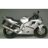 Echappement ARROW RACE-TECH HONDA CBR600F 2001-2007 CBR600F SPORT 2001-2003 1
