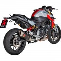 Echappement AKRAPOVIC BMW F900R F900XR 2020
