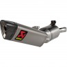 Echappement AKRAPOVIC BMW F900R F900XR 2020 S-B9SO1-HAPLT 1