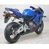 Echappement ARROW HONDA CBR600RR 2005-2006 0