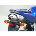 Echappement ARROW HONDA CBR600RR 2005-2006