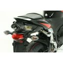 Ligne d'Echappement ARROW competition evo 2 HONDA CBR600RR 2009-2016