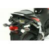 Ligne d'Echappement ARROW competition evo 2 HONDA CBR600RR 2009-2016 0