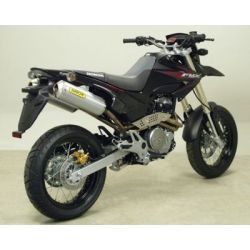 Pot d'Echappement ARROW STREET THUNDER HONDA FMX 650 2005-2008