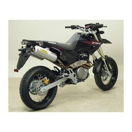 Echappement ARROW STREET THUNDER HONDA FMX 650 2005-2007