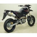 Echappement ARROW STREET THUNDER HONDA FMX 650 2005-2007