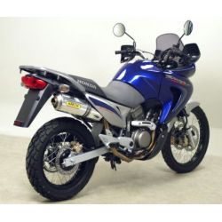 Pot d'Echappement ARROW RACE-TECH HONDA XL 650 V TRANSALP 2000-2007