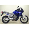 Echappement ARROW RACE-TECH HONDA XL 650 V TRANSALP 2000-2007 1