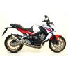 Echappement ARROW THUNDER HONDA CB650F CBR650F 2014-2018 6