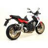 Echappement ARROW THUNDER HONDA CB650F CBR650F 2014-2018 7