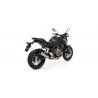 Echappement ARROW PRO-RACE HONDA CB650F CBR650F 2014-2018 0
