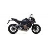 Echappement ARROW PRO-RACE HONDA CB650F CBR650F 2014-2018 1