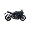 Echappement ARROW X-KONE HONDA CB650R NEO SPORTS CAFE / CBR650R 2019 1