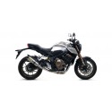 Echappement ARROW THUNDER HONDA CB650R NEO SPORTS CAFE / CBR650R ligne complète d'échappement