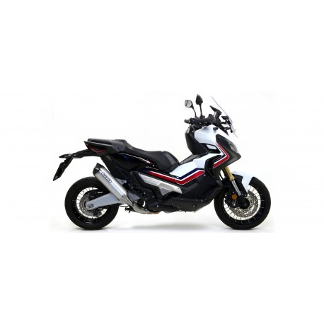 Echappement ARROW RACE-TECH VERSION HONDA X-ADV 750