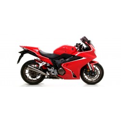 Pot d'Echappement ARROW PRO-RACING HONDA VFR800F 2017-2020