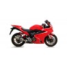 Echappement ARROW HONDA RACE TECH VFR800F 2017-2020 0