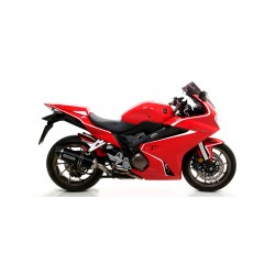 Pot d'Echappement ARROW HONDA RACE TECH VFR800F 2017-2020