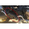 Protection pour ligne d'Echappement ARROW HONDA CRF1000L AFRICA TWIN 0