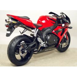 Pot d'Echappement ARROW RACE-TECH HONDA CBR1000RR 2004-2007