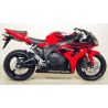 Echappement ARROW RACE-TECH HONDA CBR1000RR 2004-2007 1