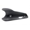 Protection carbone pour catalyseur d'Echappement HONDA CB1000R 2008-2017 0