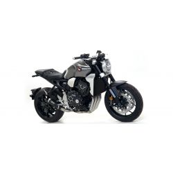 Pot d'Echappement ARROW PRO-RACE HONDA CB1000R NEO SPORT CAFE 2018-2023
