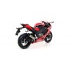 Ligne complète d'Echappement competition evo ARROW HONDA CBR1000RR 2017-2019 0