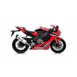 Pot d'Echappement ARROW RACE-TECH HONDA CBR1000RR 2017-2019