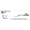 Collecteur d'Echappement racing ARROW HONDA CB1100 2013-2016 1