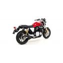 Echappement ARROW PRO-RACING HONDA CB 1100 RS CB 1100 EX 2017-2020