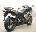 Echappement ARROW MAWI RACE-TECH KAWASAKI ZX6R ZX636R 2005-2006